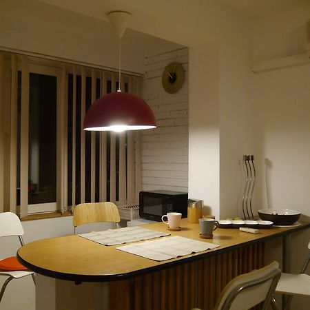 Urban Nest Dorobanti Apartment Bucureşti Ngoại thất bức ảnh