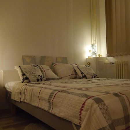 Urban Nest Dorobanti Apartment Bucureşti Ngoại thất bức ảnh