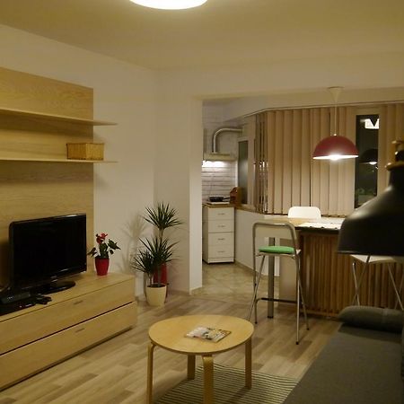 Urban Nest Dorobanti Apartment Bucureşti Ngoại thất bức ảnh