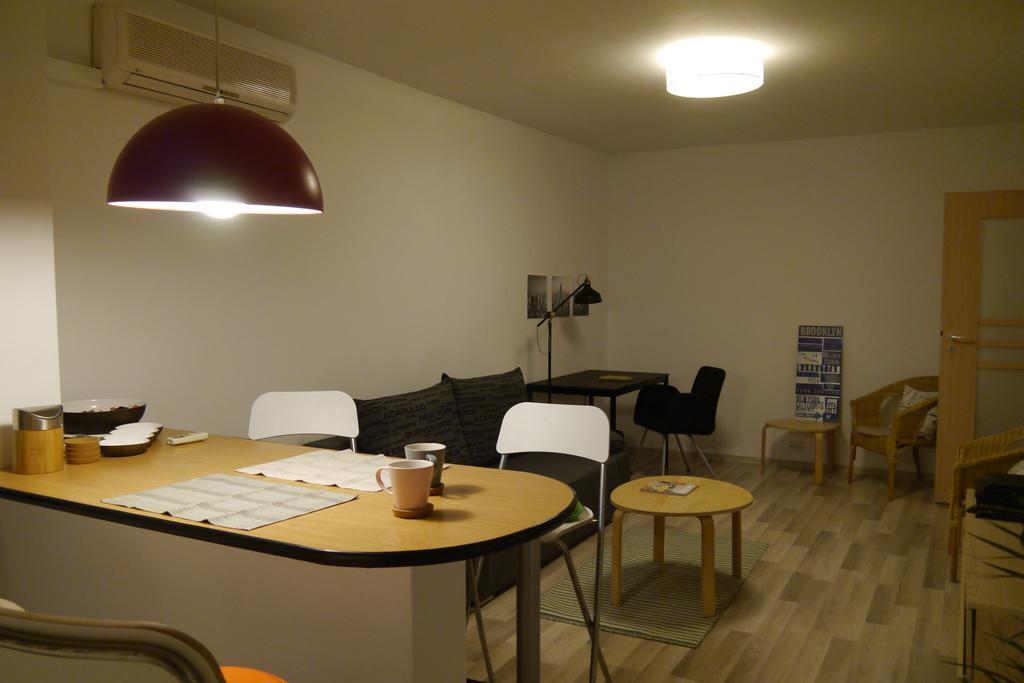 Urban Nest Dorobanti Apartment Bucureşti Ngoại thất bức ảnh