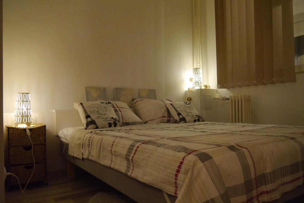Urban Nest Dorobanti Apartment Bucureşti Ngoại thất bức ảnh
