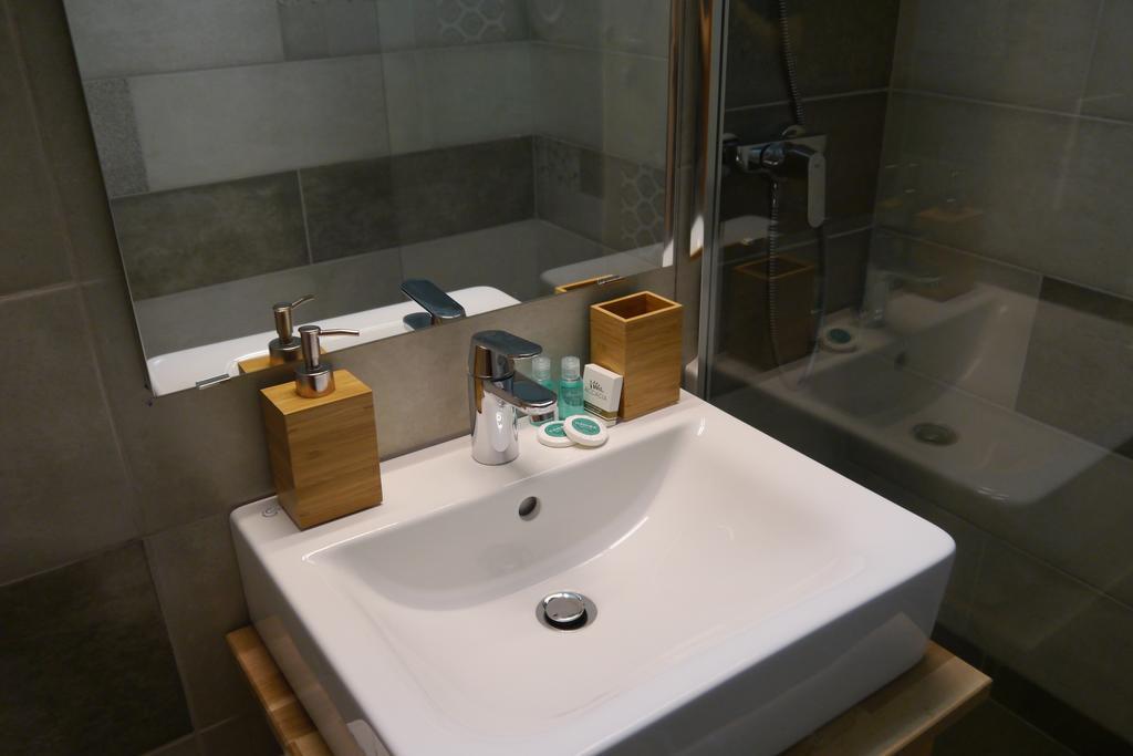Urban Nest Dorobanti Apartment Bucureşti Ngoại thất bức ảnh