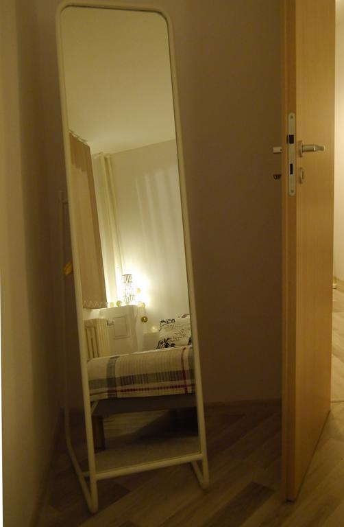 Urban Nest Dorobanti Apartment Bucureşti Ngoại thất bức ảnh